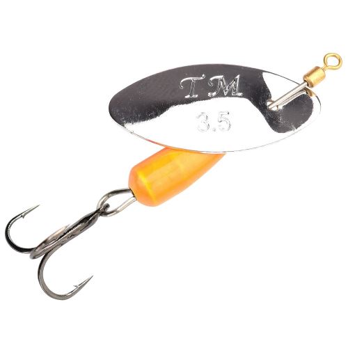 Spro Rotačka Trout Master Sunburst