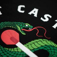 Kumu Tričko The Last Cast (3)