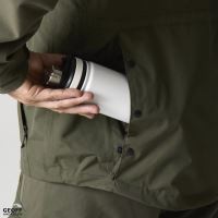 Geoff Anderson Bunda Dozer7 Green (25)