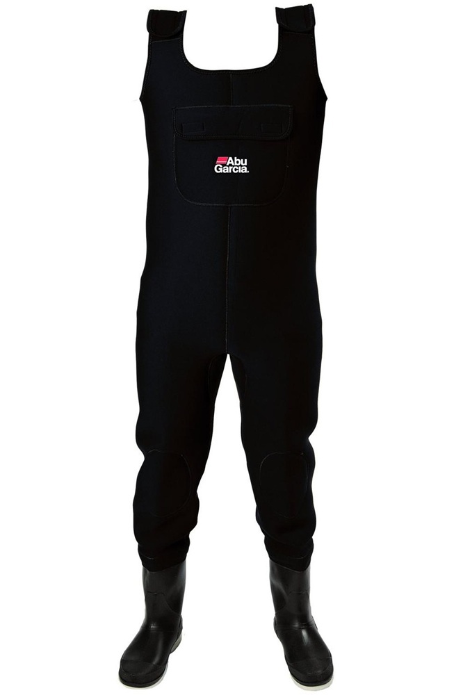 Abu Garcia PrsačKy Neoprene Waders - 42/43-image