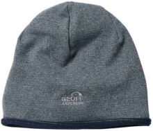 Geoff Anderson Čiapka  PowerWool Grid Hood (1)