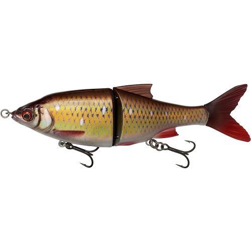 Savage Gear Gumová Nástraha 3D Roach Shine Gilder SS PHP Rudd