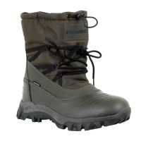 Prologic Topánky Signature All-Terrain Boots Green (1)