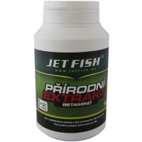 Jet Fish Prírodný Extrakt Betamino-50 g