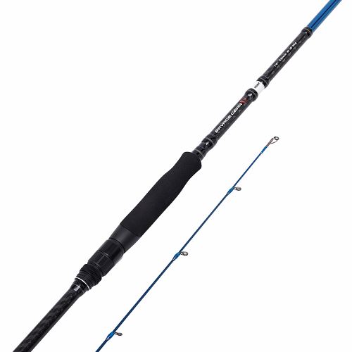 Savage Gear Prút SGS2 Topwater XF 2,3 m 7-25 g ML