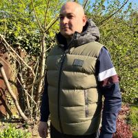 One More Cast Vesta Wuchang Puffer Gilet (4)