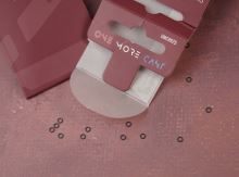 One More Cast Krúžky Vitabitz Rig Rings 20 ks (6)