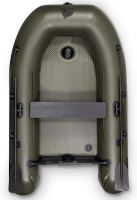 Nash Čln Boat Life Inflatable Boat 240