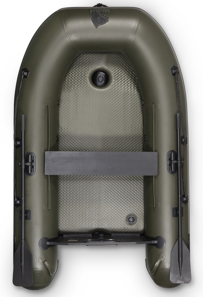 Osculati 240 Inflatable Boat max 6HP 3 persons #OS2262024