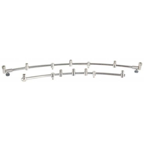 Anaconda  Hrazda Bent Buzzer Bar Edelstahl