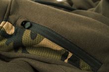 Fox Tepláky Chunk Khaki Camo Joggers (2)