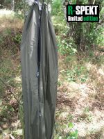 R-SPEKT Prepravný sak na podberák khaki (1)