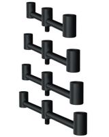 Cygnet Hrazda Na 3 Prúty 20/20 Snugs 3 Rod 12.5"