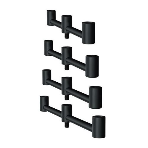 Cygnet Hrazda Na 3 Prúty 20/20 Snugs 3 Rod 12.5"