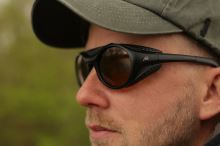 Fortis Polarizačné Okuliare Isolators (6)