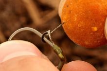 Korda Náväzec N-Trap DF Rig Wide Gabe Bez Protihrotu 30 lb (3)