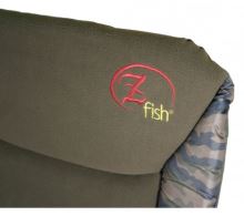 Zfish Kreslo Hurricane Camo Chair (9)