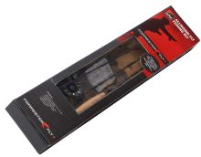 Dam Muškarský Set Forrestfly II Combo 270 cm #5/6 4 diely (1)