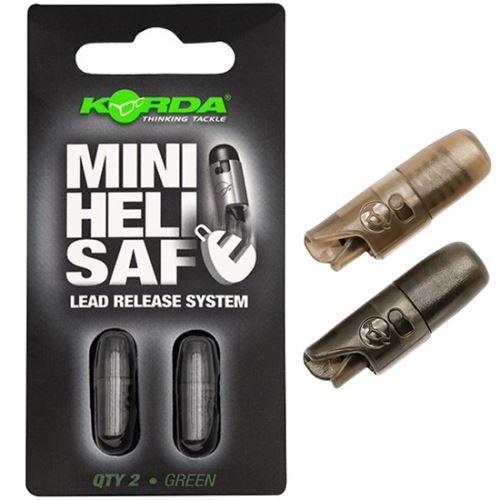 Korda Montáž Mini Heli Safe