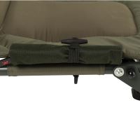 JRC Kreslo Stealth Recliner Chair (5)