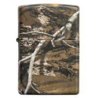 Zippo Benzínový Zapalovač Realtree Edge Wrapped (2)