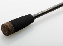 Savage Gear Prút SG2 Ultra Light Game 1,9 m 2-10 g (1)