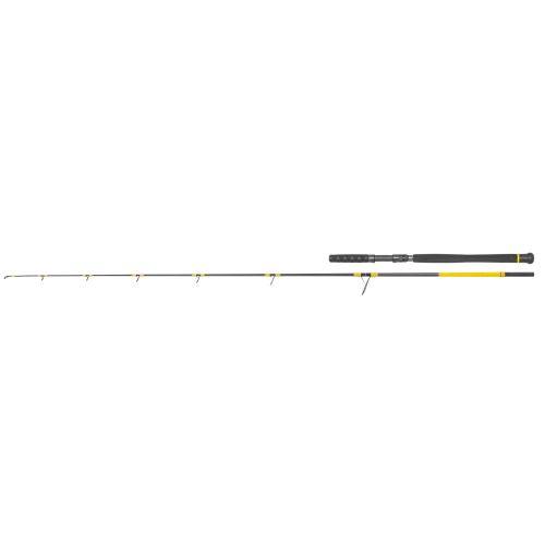 Black Cat Prút Freestyle Pro Lure 220 2,2 m 80-150 g