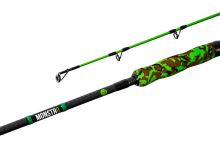 Delphin Prút Monstro II 2,1 m 250 g Delphin Prút Monstro II 2,1 m 250 g