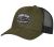 Savage Gear Šiltovka Badge Trucker Cap Green