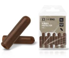 Delphin Prevlek TheEND Heli Protect Nárazová hadička 10 ks