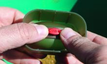 Extra Carp Method Feeder Formička - CLAY (4)