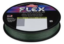 Berkley Splietaná Šnúra Flex Braid 275 m (1)