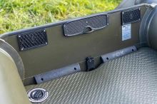 Fox Nafukovací Čln Inflatable Boat 240 X Air Deck S Nafukovacou Podlahou (9)