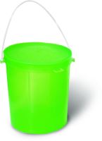 Zebco Krabička Na Červy Bait Container Worm Box S Green - 10 cm