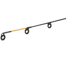 Delphin Feederová Špička GlassCarbon 3 mm Light