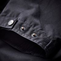 Geoff Anderson Nohavice Roxxo Čierne (10)