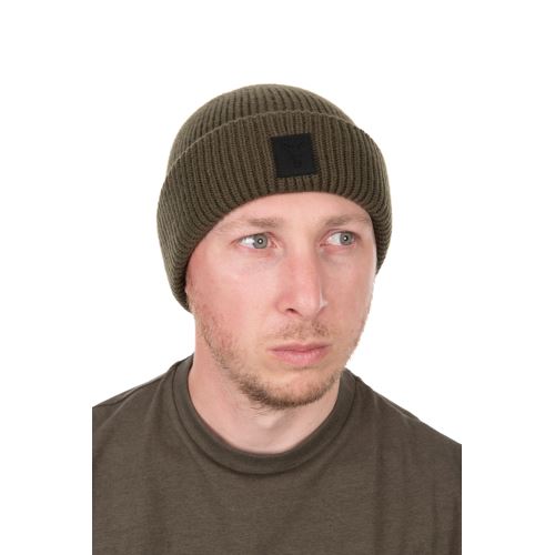 Fox Čiapka Khaki HD Beanie