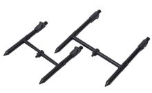 Prologic Stojan K1 Low Profile 2 Rod Pod (3)