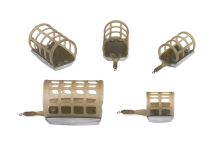 Matrix Krmítko Plastic Cage Feeder XS (8)