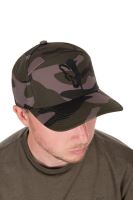 Fox Šiltovka Camo Volley Cap (3)