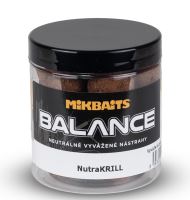Mikbaits Boilie Balance Maniaq NutraKrill 250 ml Mikbaits Boilie Balance Maniaq NutraKrill 250 ml
