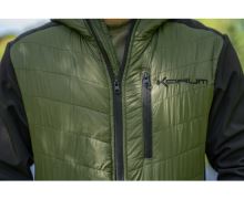 Korum Bunda Thermashell Jacket (1)