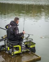 Matrix Prút Horizon X Ultra Pro Slim 3,3 m 30 g (16)