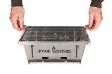 Fox Gril Cookware Foldable BBQ (5)