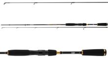 Daiwa Prút Crossfire UL Spin 1,8 m 2-7 g