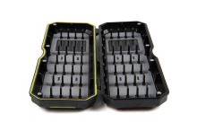 Matrix Puzdro Na Náväzce HLR Pro Hooklength Box Slim (14)