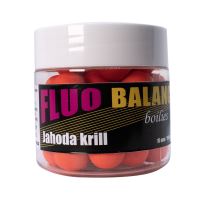 Carp Inferno Balanced Boilie Fluo 16 mm 150 ml (6)