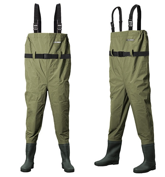 E-shop Delphin prsačky classa - 47
