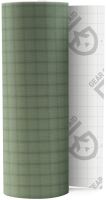 Saenger Záplatová Páska Zelená Ripstop (1)