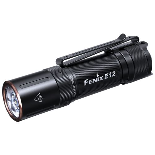 Fenix Baterka E12 V2.0